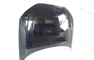 Maska pokrywa silnika maska audi A4 B9 8W0 5