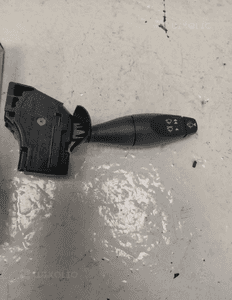 Ford focus i MK1 99-04 nowy oryginalny przełącznik wycieraczek manetka 3