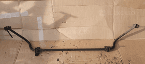Stabilizator drążek stabilizatora przód Ford Transit MK7 4