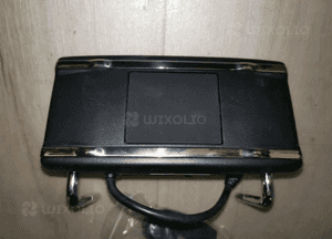 uchwyt monitor tablet RSE audi 4G0063747H A6 Q5 Q7 1