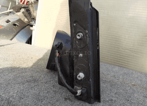 Lusterko elektryczne lewe seat altea 5-PIN LA7W oryginał wysyłka! 4