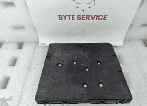 VW AG AUDI STEROWNIK MODUŁ KOMFORTU BCM 85E907031AG 5