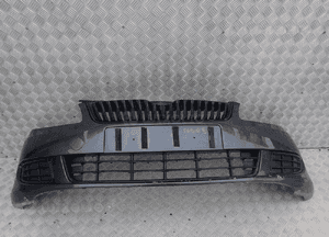 Skoda fabia ii roomster zderzak przód 1
