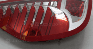 Lampa tylna lewa renault scenic iii 5