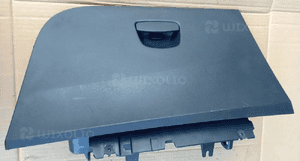 Seat Ibiza 6J IV półka schowek pasażera 6J1857103 1