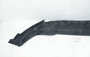 Spoiler dokładka zderzaka vw passat B8 3G alltrack 5
