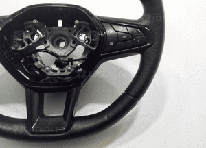 Kierownica multifunkcja sterownie renault clio v 484004585R 2019-2024 7