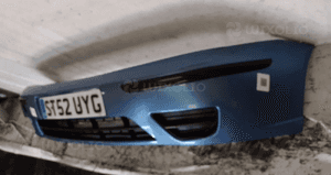 * ZDERZAK PRZÓD PRZEDNI DO FORD FOCUS MK.1 I A1 LIFT FL 3