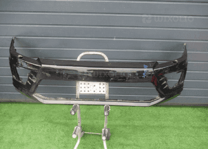 Zderzak przód przedni vw scirocco iii 3 lift r-line 1K8807221AB 2014-2017 3