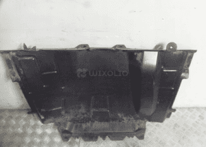 Płyta pod silnik jeep cherokee wk 55197175AA 2