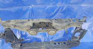 hyundai I40 pas przedni 4