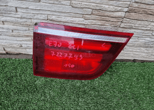 Lampa tył bmw X5 E70 lci 7227793 1