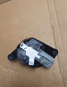 MECHANIZM WYCIERACZEK TYŁ CITROEN C3 9683382380 5