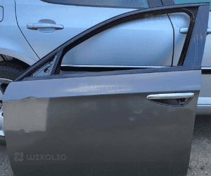 Alfa Romeo 159 drzwi przód przednie lewe  568/A 1
