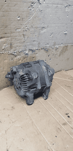 Alternator prądnica Opel Movano III 2.3 DCI 231001822R 4