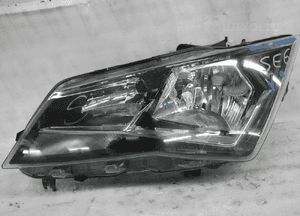Seat ateca 576 led lampa przednia lewa 3