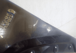 Błotnik lewy przód przedni toyota RAV4 rav 5 v 19- 2