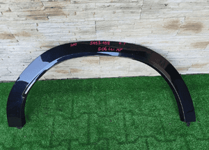 Listwa błotnik bmw X6 G06 lci m pakiet 5A571B8