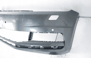 Volkswagen touran ii 5TA zderzak przód przedni 2015- 5TA807221AL 4