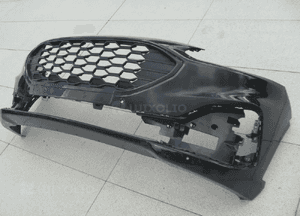 Ford kuga MK3 st line zderzak atrapa 3
