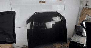 Maska audi Q3 SQ3 RSQ3 83A 83F 0-2019-2021 2021-2024 oe aluminium 1