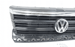 Vw crafter ii 7C0 2016- grill atrapa chłodnicy zderzaka 7C0853653J 2