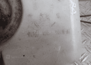 ZBIORNICZEK PŁYNU SPRYSKIWACZY FORD TRANSIT YC15-130018-AA RADOM 4