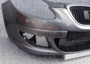 Zderzak przód przedni seat altea xl toledo iii radom 2