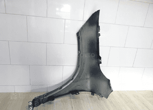 Błotnik przedni prawy mercedes gla 247 A2478811200 9