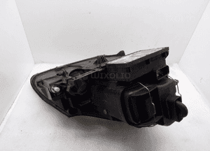 Lampa lewy przod porsche cayenne 7L xenon eu 5