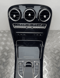 Mercedes W205 panel sterowania schowek A2059055811 2