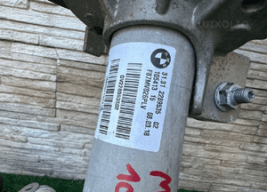 ZWROTNICA WAHACZE AMORTYZATOR BMW M2 F87 JAK NOWE 10km 3