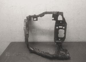 Pas przedni okular prawy porsche macan lift 95B 95B805594 1