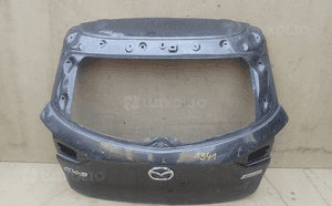 Klapa tył pokrywa bagażnika mazda CX3 CX-3 2015- 1