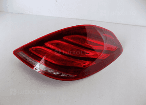 Mercedes S - W222 - Lampa Tylna Led - R - 10922 1