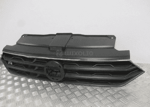 Grill gril atrapa vw t-roc r-line 2GA853651K 2017-2021 3