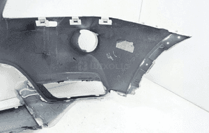 Zderzak przód przedni bmw X3 F25 2010-2014 12