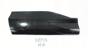 Listwa drzwi lewy tył audi Q4 e-tron 2021- 89A853969A 1