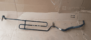 Przewód wąż rurka wspomagania Citroen C5 III 2.0 HDI 9685689980 5