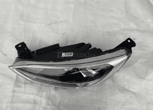 Ford focus MK4 full led lewy 18- 2
