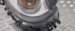 Mini R56 lampa prawa przód kompletna km 7