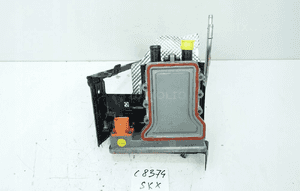 WYMIENNIK CIEPŁA PODGRZEWACZ VW PASSAT 5QD963231 1