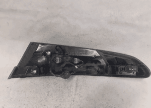 Lampa tylna lewa tył lewo jaguar xf X250 3
