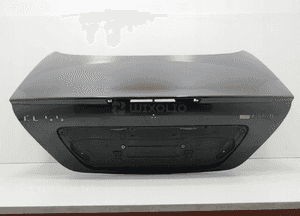 Klapa tylna kolor 904 mercedes cl W215 2