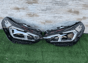 Lampa led bmw X1 U11 5A5BD51 5A5BD52 1