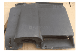 Osłona obudowa pod kolumnę kierowniczą LHD EUROPA RANGE ROVER CLASSIC