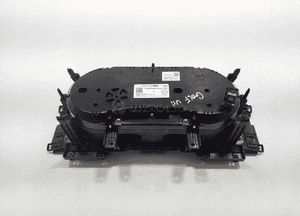 Licznik ramka volkswagen golf vii 1.2 tsi 5G0920861 2012-2016 europa 4