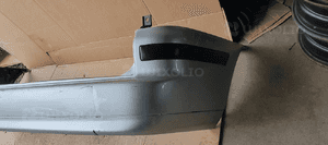 Zderzak tył tylny Ford Galaxy MK1 Lift 33 3