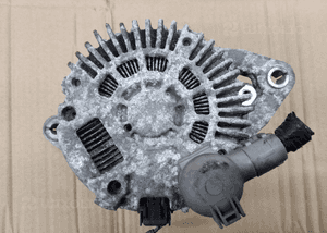 Mazda 6 GH 2.2 CDTI alternator 100A 5