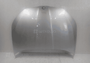 Maska pokrywa silnika skoda scala 657 2019- 1